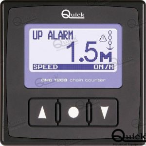 CHAIN COUNTER