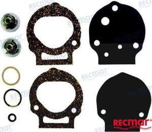 CHECK VALVE KIT