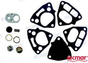 CHECK VALVE KIT