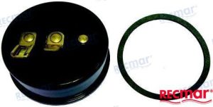 CHOKE THERMOSTAT