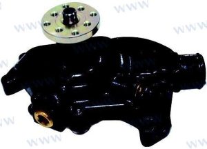 CIRCULATING PUMP