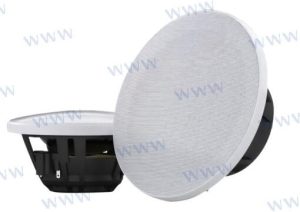 CLASSIC GRILL SUBWOOFER 10"