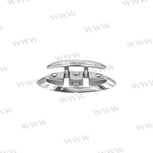 CLEAT SS 157MM