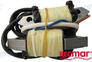 COIL CHARGE