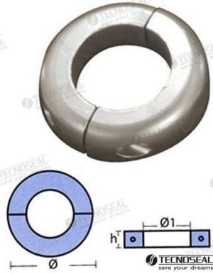 COLLAR 105 MM