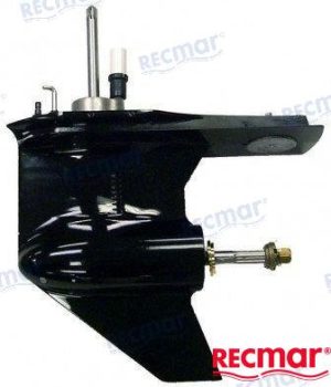 COMPLETE GEAR HOUSING 2.00/2.40