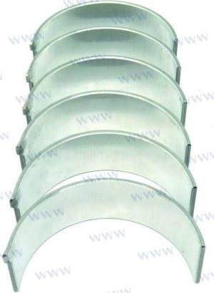 CONECTING ROD BEARING SET