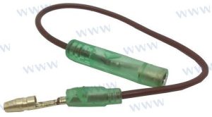 CONNECT WIRE (BROWN),RELAY