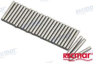 CONNECTING ROD BEARING