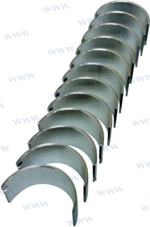 CONNECTING ROD BEARING KIT