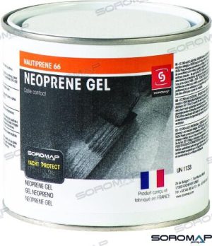 CONTACT GLUE 400ml