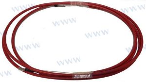 CONTROL CABLE ASS’Y
