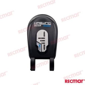 CONTROL-CASING
