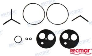COOLER GASKET KIT