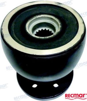 COUPLER ENGINE 470 MCM