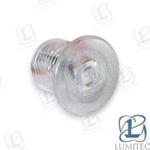 COURTESY LIGHT NEWT BLUE LED