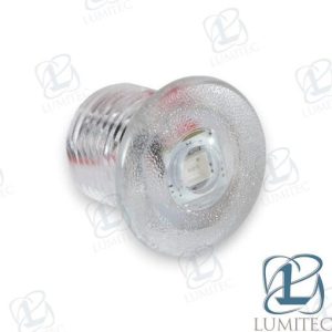 COURTESY LIGHT NEWT WHITE LED