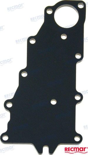 COVER EXHAUST