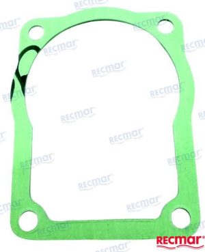 COVER GASKET