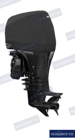 COVER SUZUKI 1CYL 138cc DF4A DF5A DF6A