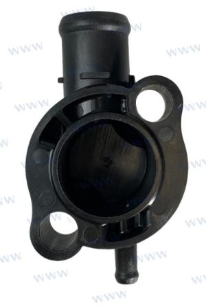 COVER, THERMOSTAT