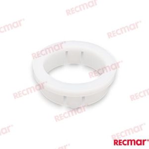COVER, WATER PUMP HOUSING