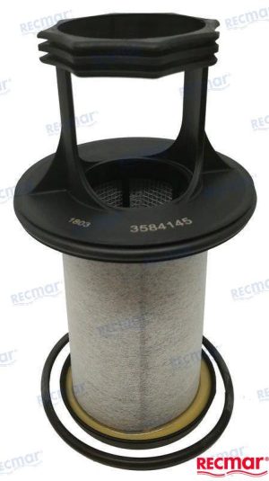 CRANKASE FILTER