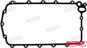 CRANKCASE COVER GASKET