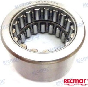 CRANKSHAFT BEARING