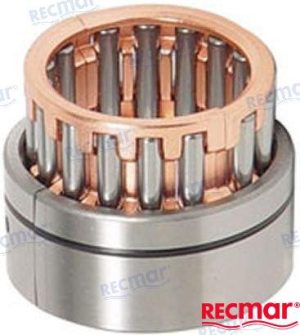 CRANKSHAFT BEARING