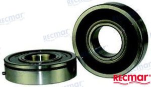 CRANKSHAFT BEARING