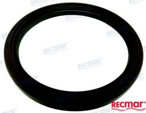 CRANKSHAFT FRONT SEAL
