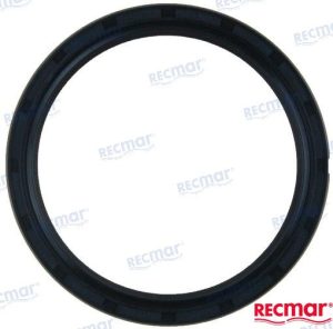 CRANKSHAFT REAR SEAL