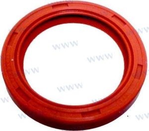 CRANKSHAFT SEAL