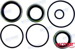CRANKSHAFT SEAL KIT