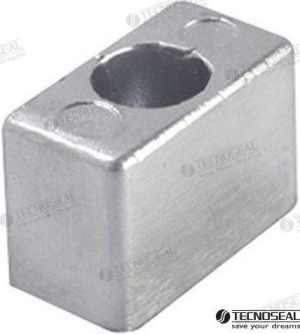 CUBE OMC  COBRA ALU
