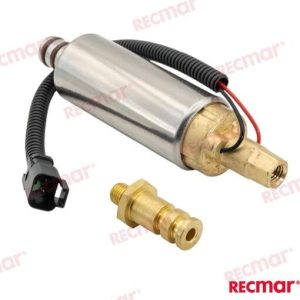CUMINS FUEL PUMP