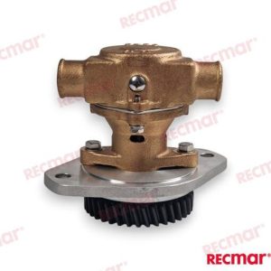 CUMMINS WATER PUMP