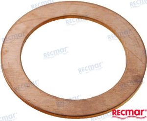 CUPPER WASHER