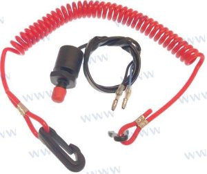 CUT OFF SWITCH