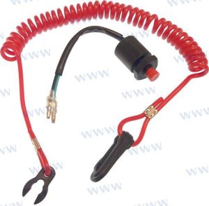 CUT OFF SWITCH