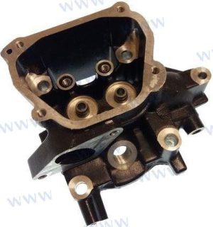CYLINDER, HEAD
