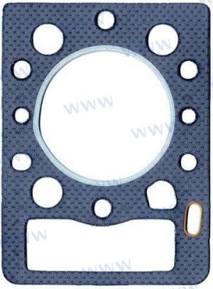CYLINDER HEAD GASKET