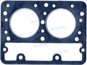 CYLINDER HEAD GASKET