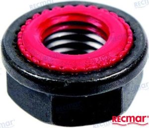 CYLINDER HEAD NUT