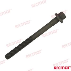 CYLINDER HEAD SCREW