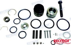 CYLINDER OVERHAUL KIT