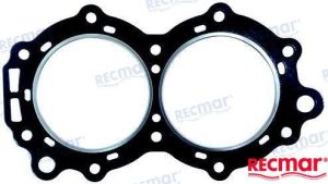 CYLINDERHEAD GASKET