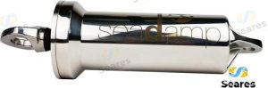 DAMPER HYDRAULIC STEEL-2