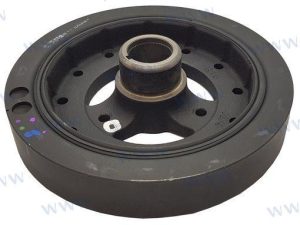 DAMPER: TORSIONAL 262